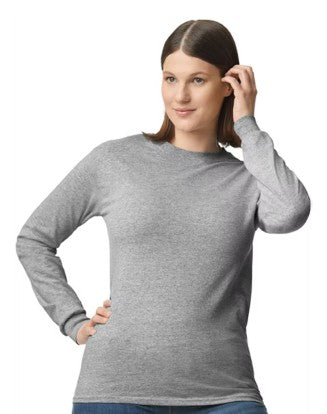 Miami Level 8 Legends Long-Sleeve T-Shirt