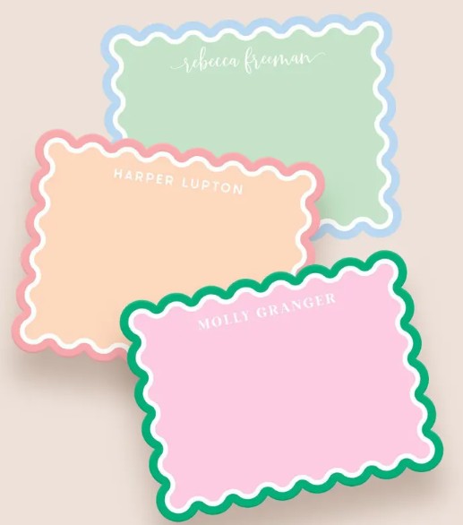 Stationary