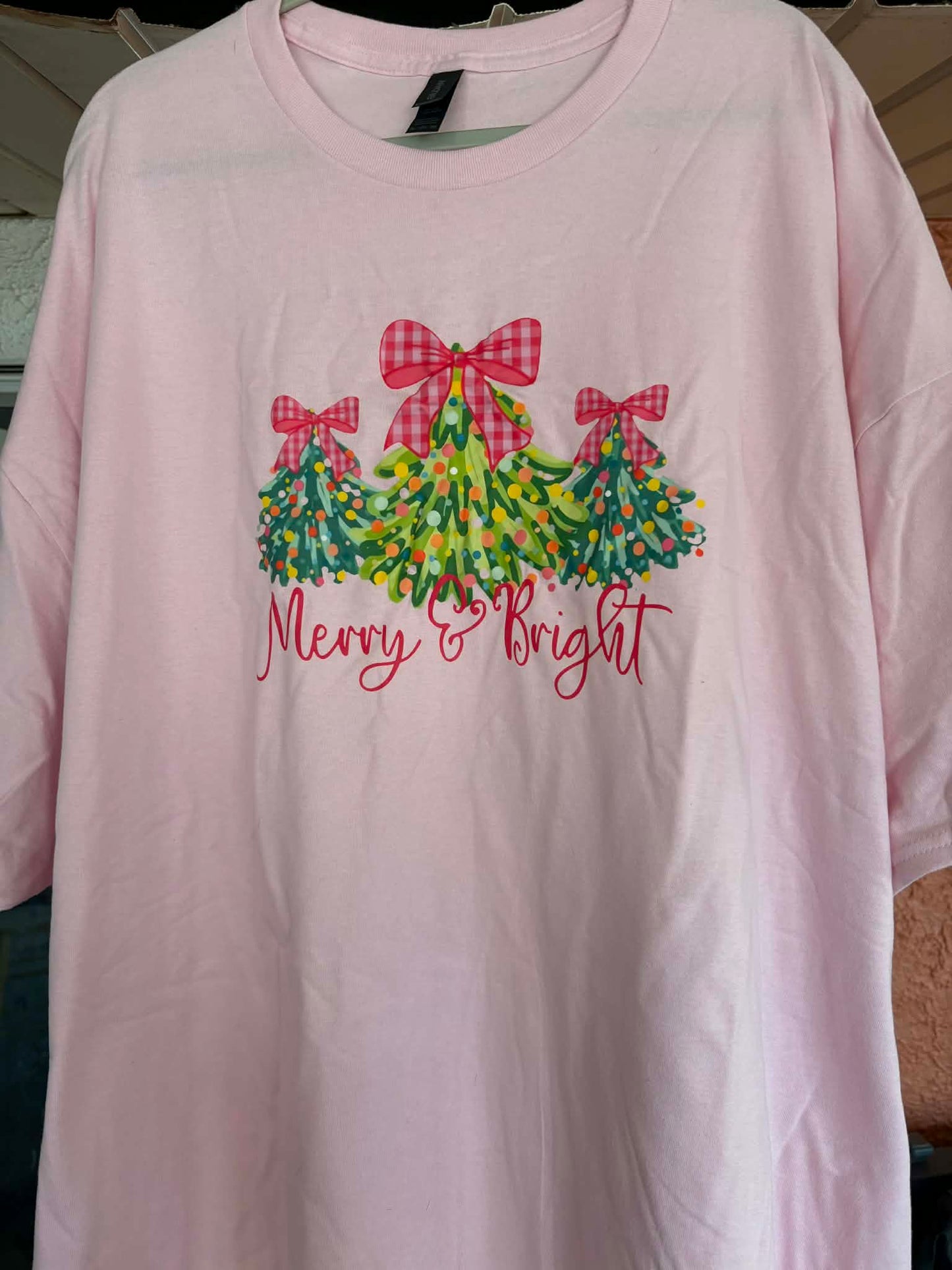 Merry & Bright